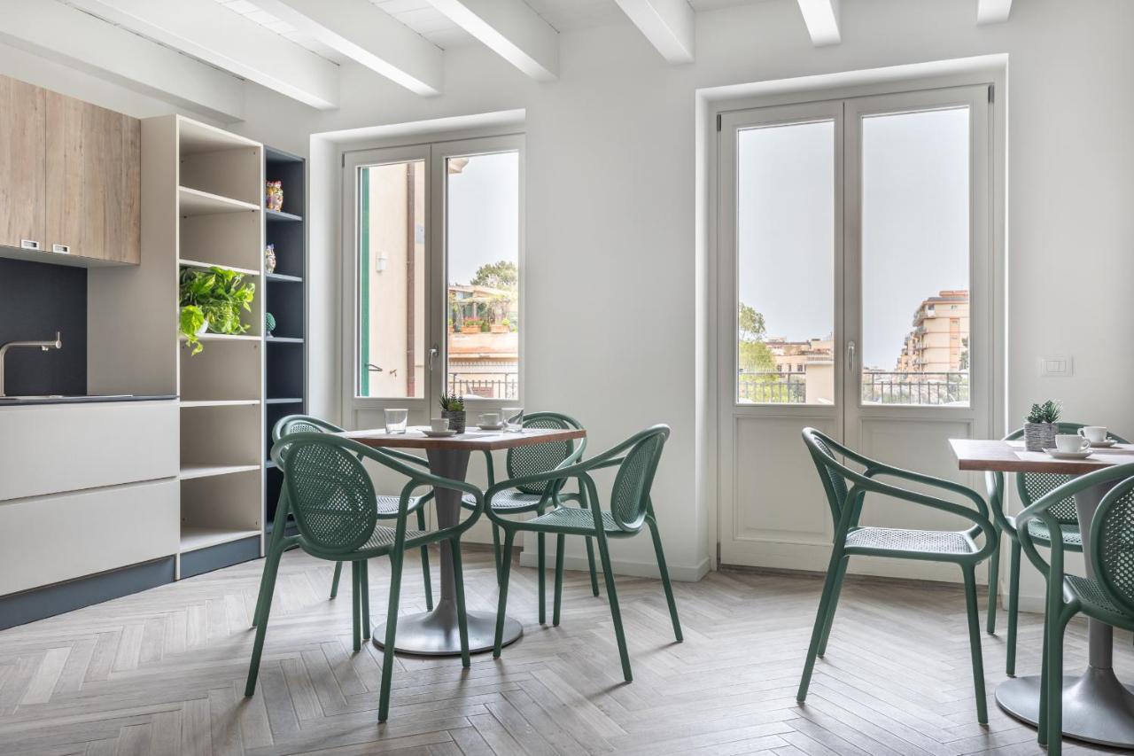Zisa Rooms & Breakfast By Wonderful Italy Palermo Exterior foto