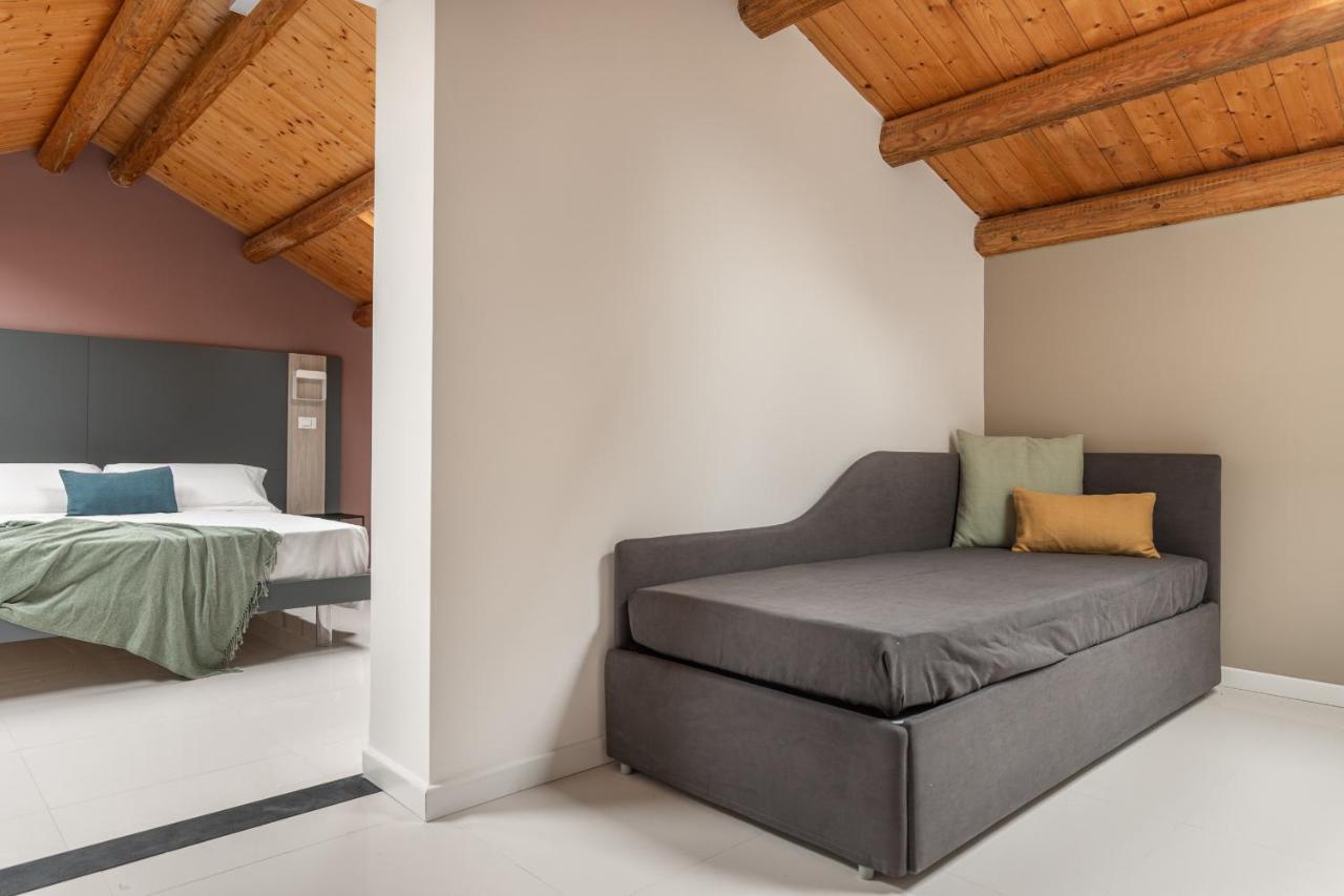 Zisa Rooms & Breakfast By Wonderful Italy Palermo Exterior foto