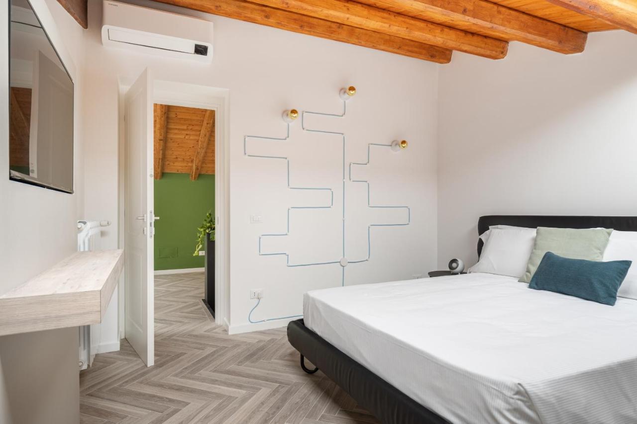 Zisa Rooms & Breakfast By Wonderful Italy Palermo Exterior foto