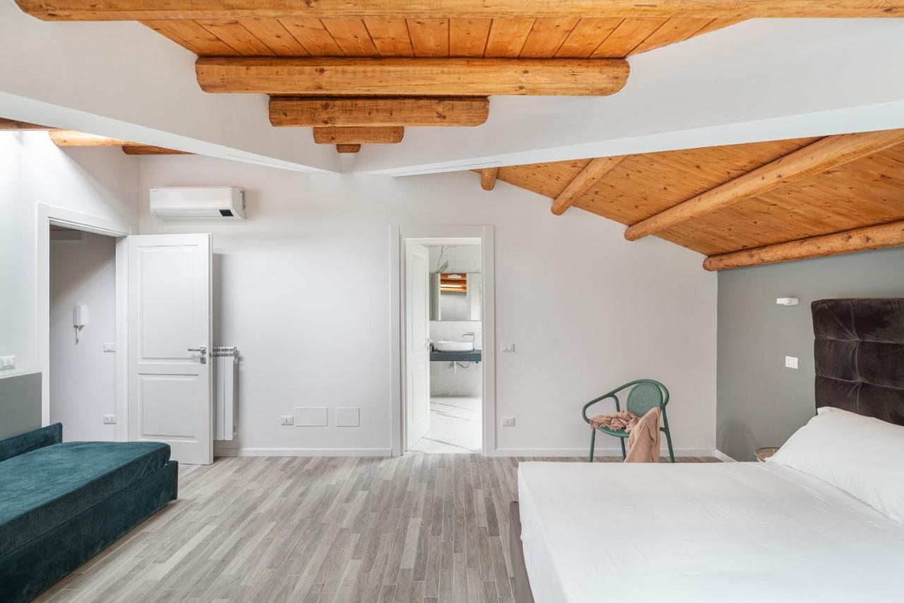 Zisa Rooms & Breakfast By Wonderful Italy Palermo Exterior foto