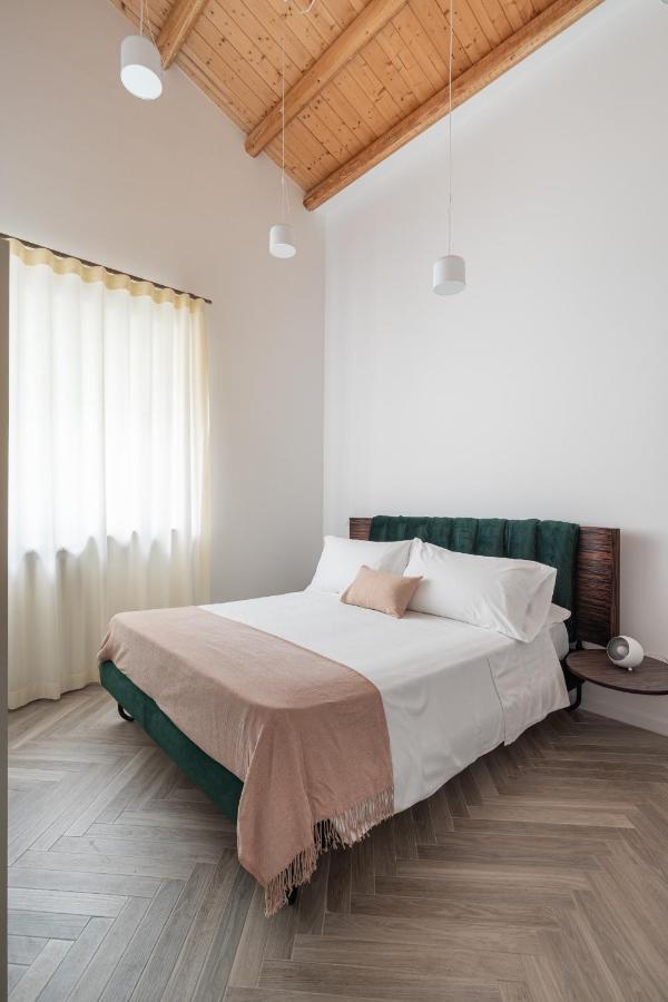 Zisa Rooms & Breakfast By Wonderful Italy Palermo Exterior foto